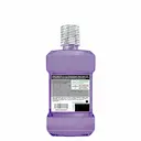 Enxaguante Antisséptico Bucal Listerine Cuidado Total Zero Álcool Menta Premium 500ml
