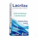 Lacrilax 5mg/ml Solução Gotas com 10ml