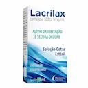 Lacrilax 5mg/ml Colírio 15ml