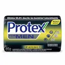 Sabonete em Barra Protex Men 3 em 1