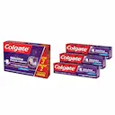 Pasta de Dente Colgate Máxima Proteção Anticáries Mais Neutraçucar com 3 unidades