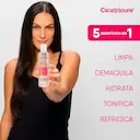 Água Micelar Cicatricure com 200ml