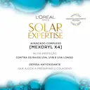 Protetor Solar Corporal L'Oréal Paris Solar Expertise Supreme Protect 4 FPS 50 120ml