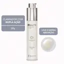 Gel Creme Clareador de Pele Blancy TX com 30g