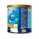 Kit Suplemento Alimentar Sustagen Adultos+ Baunilha com 2 unidades de 400g