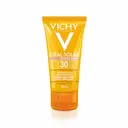 Protetor Solar Vichy Idéal Soleil Efeito Base FPS 30 com 40g