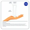Creme de Barbear Nivea Men Sensitive 2 em 1 com 65g