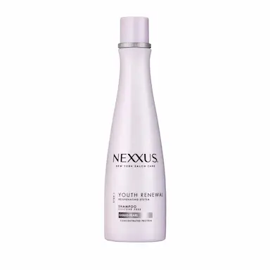 Shampoo Nexxus Youth Renewal Rebalancing