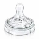 Bico de Mamadeira Philips Avent Pétala nº 4 com 2 unidades