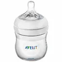 Mamadeira Avent Pétala Philips com 125ml