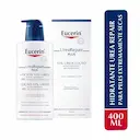 Loção Corporal Eucerin UreaRepair Plus 10% Ureia com 400ml
