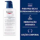 Loção Corporal Eucerin UreaRepair Plus 10% Ureia com 400ml
