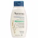 Sabonete Líquido Aveeno Skin Relief Camomila com 354ml