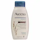 Sabonete Líquido Aveeno Skin Relief Coco com 354ml