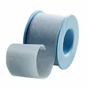 Curativo Fita de Silicone Nexcare Peles Sensíveis com 1 rolo de 25,4mm x 3,65m