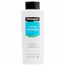 Hidratante Corporal Neutrogena Body Care Intensive Comfort com 400ml