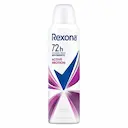 Desodorante Rexona Active Emotion Aerossol Antitranspirante com 150ml