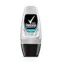 Rexona Men Antibacterial Fresh Desodorante Masculino Roll-On com 50ml