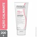 Bálsamo Lipídico Restaurador Hidratante Fisiogel A.I. Ação Calmante Pele Seca e Sensível com 200ml