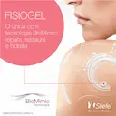 Bálsamo Lipídico Restaurador Hidratante Fisiogel A.I. Ação Calmante Pele Seca e Sensível com 200ml