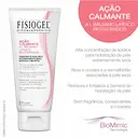 Bálsamo Lipídico Restaurador Hidratante Fisiogel A.I. Ação Calmante Pele Seca e Sensível com 200ml