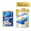 Suplemento Alimentar Glucerna Baunilha 850g