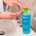 Gel de Limpeza Bioderma Sébium Gel Moussant 500ml