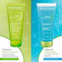 Gel de Limpeza Bioderma Sébium Gel Moussant 500ml