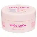 Máscara de Tratamento Capilar Coconut Coco Loco com 200ml