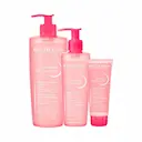 Gel de Limpeza Micelar Bioderma Sensibio Gel Moussant 200ml