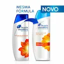 Kit Head & Shoulders Remoção da Oleosidade Shampoo + Condicionador