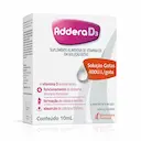 Vitamina D Addera D3 400UI com 10ml