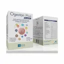 Polivitamínico Ogestan Plus Gestantes e Lactantes 90 cápsulas
