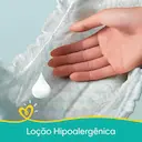Fralda Pampers Confort Sec XG - 62 Unidades