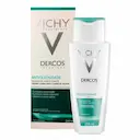 Shampoo Antiolesidade Vichy Dercos Cabelos Oleosos com 200ml