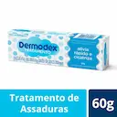 Pomada para Assaduras Dermodex Tratamento 100.000UI/g + 200mg/g 60g