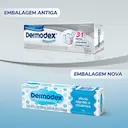 Pomada para Assaduras Dermodex Tratamento 100.000UI/g + 200mg/g 60g