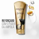 Condicionador Pantene 3 Minutos Milagrosos Hidro-Cauterização com 170ml