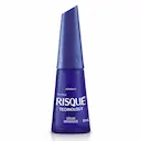 Sérum Reparador de Unhas Risqué Technology com 8ml