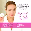 Água Micelar L'Oréal Paris Solução de Limpeza 5 em 1 100ml