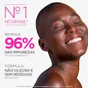 Água Micelar L'Oréal Paris Solução de Limpeza 5 em 1 400ml