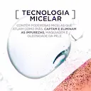 Água Micelar L'Oréal Paris Solução de Limpeza 5 em 1 400ml
