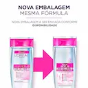 Água Micelar L'Oréal Paris Solução de Limpeza 5 em 1 400ml