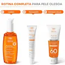Gel Antiacne Actine Trat Cuidado Diário com 30ml