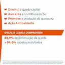 Suplemento Alimentar para Cabelos e Unhas Anacaps Activ+ com 30 cápsulas