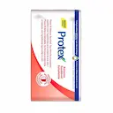 Kit Sabonete em Barra Protex Balance Saudável com 6 unidades de 85g cada