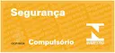 Almofada para Assepsia Alcohol Swabs BD com 100 unidades