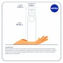 Desodorante Antitranspirante Aerosol Nivea Men Original Protect 48h com 150ml