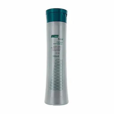 Shampoo Antirresíduos Needs