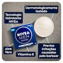 Sabonete em Barra Nivea Men 3 em 1 Original Protect 90g